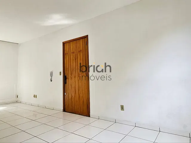 Apartamento 2 quartos e 2 banheiros, à venda, no bairro Guarani em Novo Hamburgo