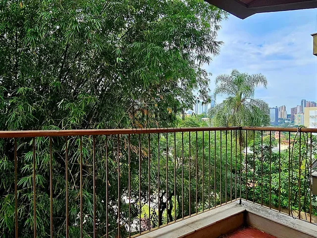 Apartamento 2 quartos e 2 banheiros, à venda, no bairro Guarani em Novo Hamburgo