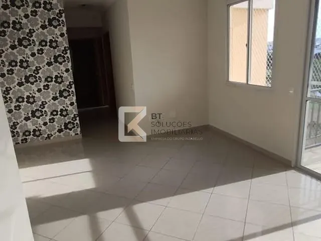 Apartamento 3 quartos e 1 banheiro, à venda, no bairro Vila Sfeir em Indaiatuba