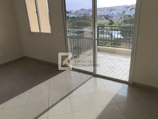 Apartamento 3 quartos e 1 banheiro, à venda, no bairro Vila Sfeir em Indaiatuba