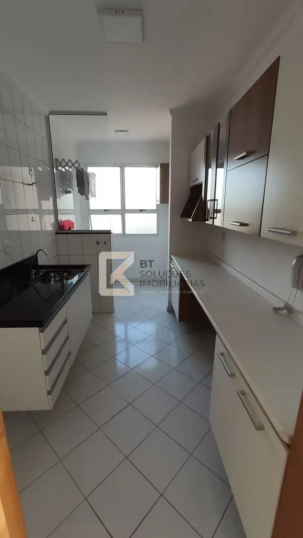 Apartamento, 3 quartos, 87 m² - Foto 7