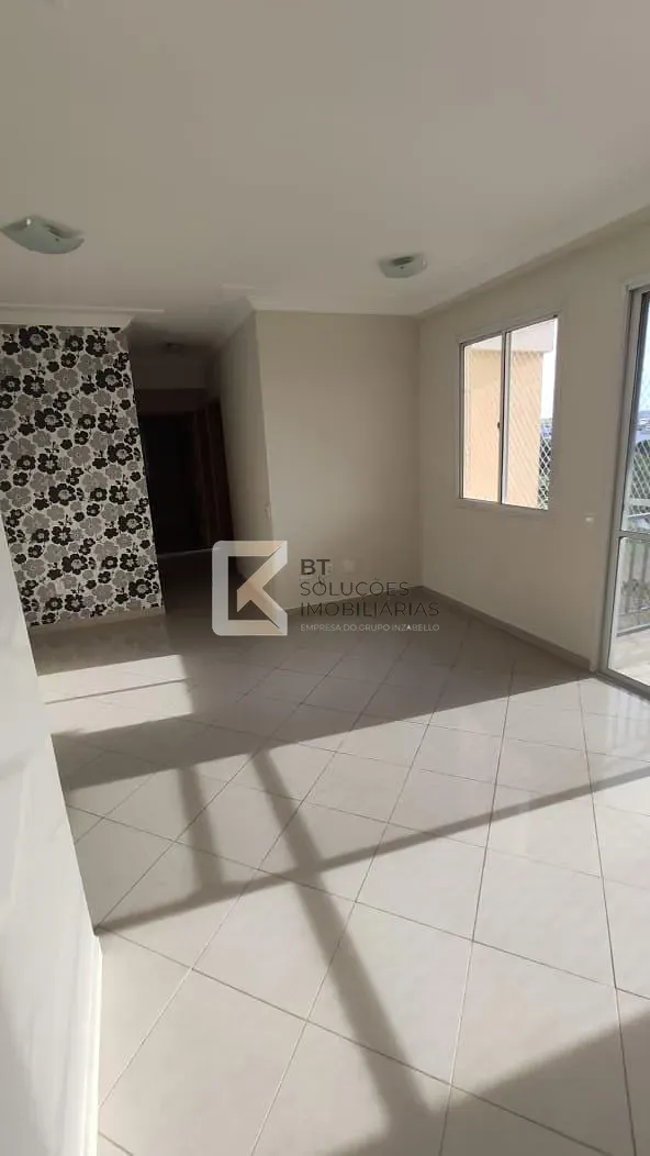 Apartamento, 3 quartos, 87 m² - Foto 3