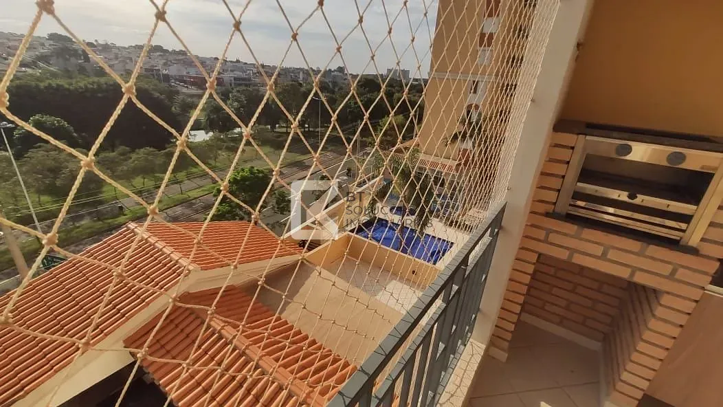 Apartamento, 3 quartos, 87 m² - Foto 11