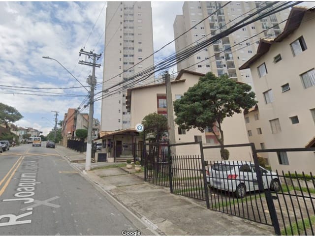 Foto do Apartamento - Apartamento com 2 dormitórios à venda, 57 m² por R$ 225.000,00 - Jardim D Abril - Osasco/SP | BUSSOCABA ADMINISTRACAO DE BENS E IMOVEIS LTDA