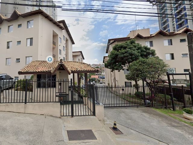 Foto do Apartamento - Apartamento com 2 dormitórios à venda, 57 m² por R$ 225.000,00 - Jardim D Abril - Osasco/SP | BUSSOCABA ADMINISTRACAO DE BENS E IMOVEIS LTDA