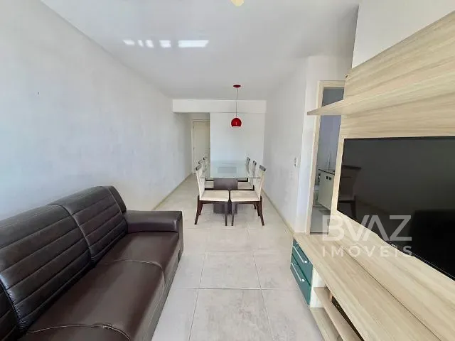 Apartamento com 92m² 3 quartos e 2 banheiros, à venda, no bairro Centro em Cabo Frio