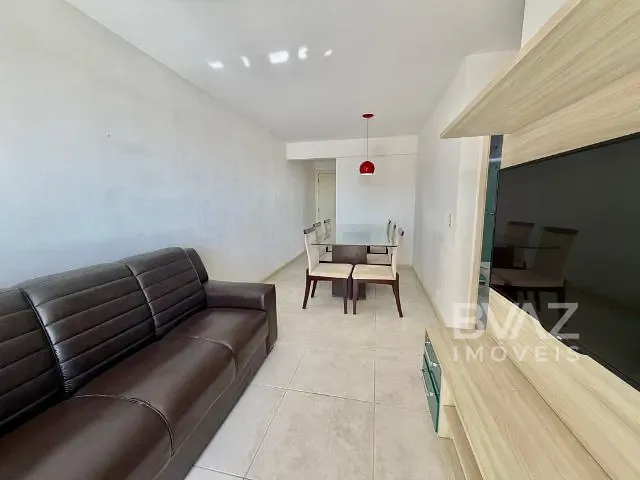 Apartamento com 92m² 3 quartos e 2 banheiros, à venda, no bairro Centro em Cabo Frio