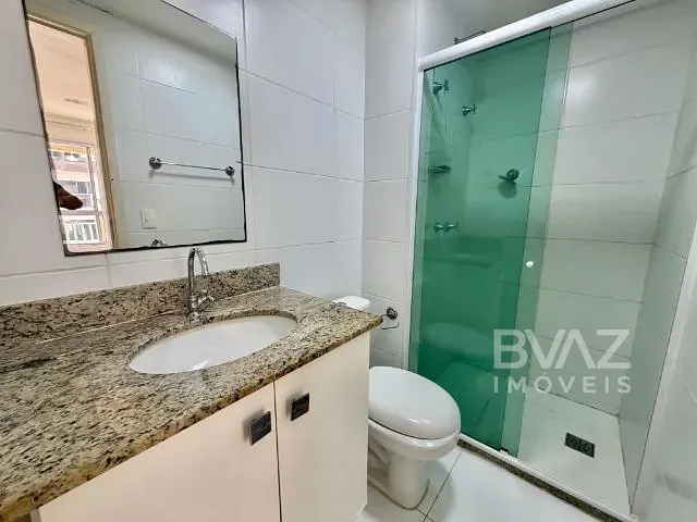 Apartamento com 92m² 3 quartos e 2 banheiros, à venda, no bairro Centro em Cabo Frio