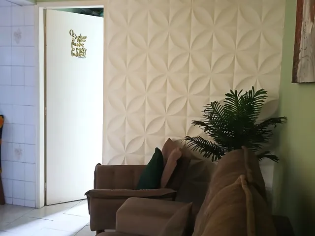 Apartamento com 48m² 2 quartos e 1 banheiro, à venda, no bairro Artur Alvim em São Paulo