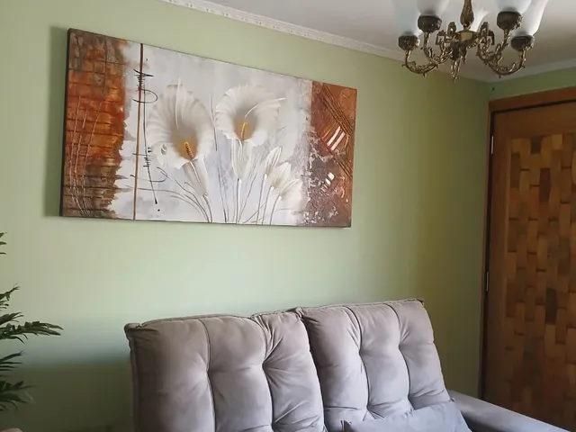 Apartamento com 48m² 2 quartos e 1 banheiro, à venda, no bairro Artur Alvim em São Paulo