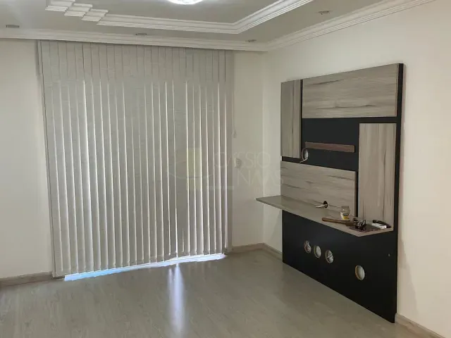 Apartamento com 125m² 3 quartos e 2 banheiros, à venda, no bairro Centro em Apucarana