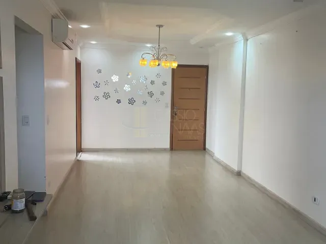 Apartamento com 125m² 3 quartos e 2 banheiros, à venda, no bairro Centro em Apucarana