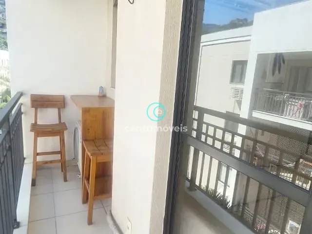 Apartamento com 53m² 2 quartos e 2 banheiros, à venda, no bairro Andaraí em Rio de Janeiro