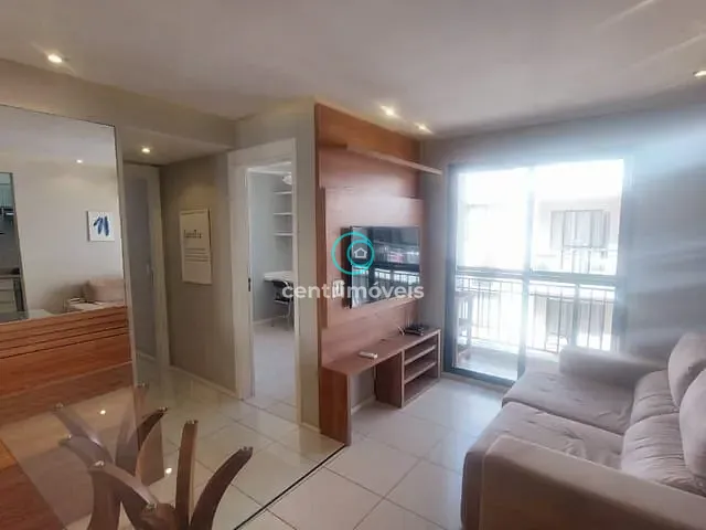 Apartamento com 53m² 2 quartos e 2 banheiros, à venda, no bairro Andaraí em Rio de Janeiro