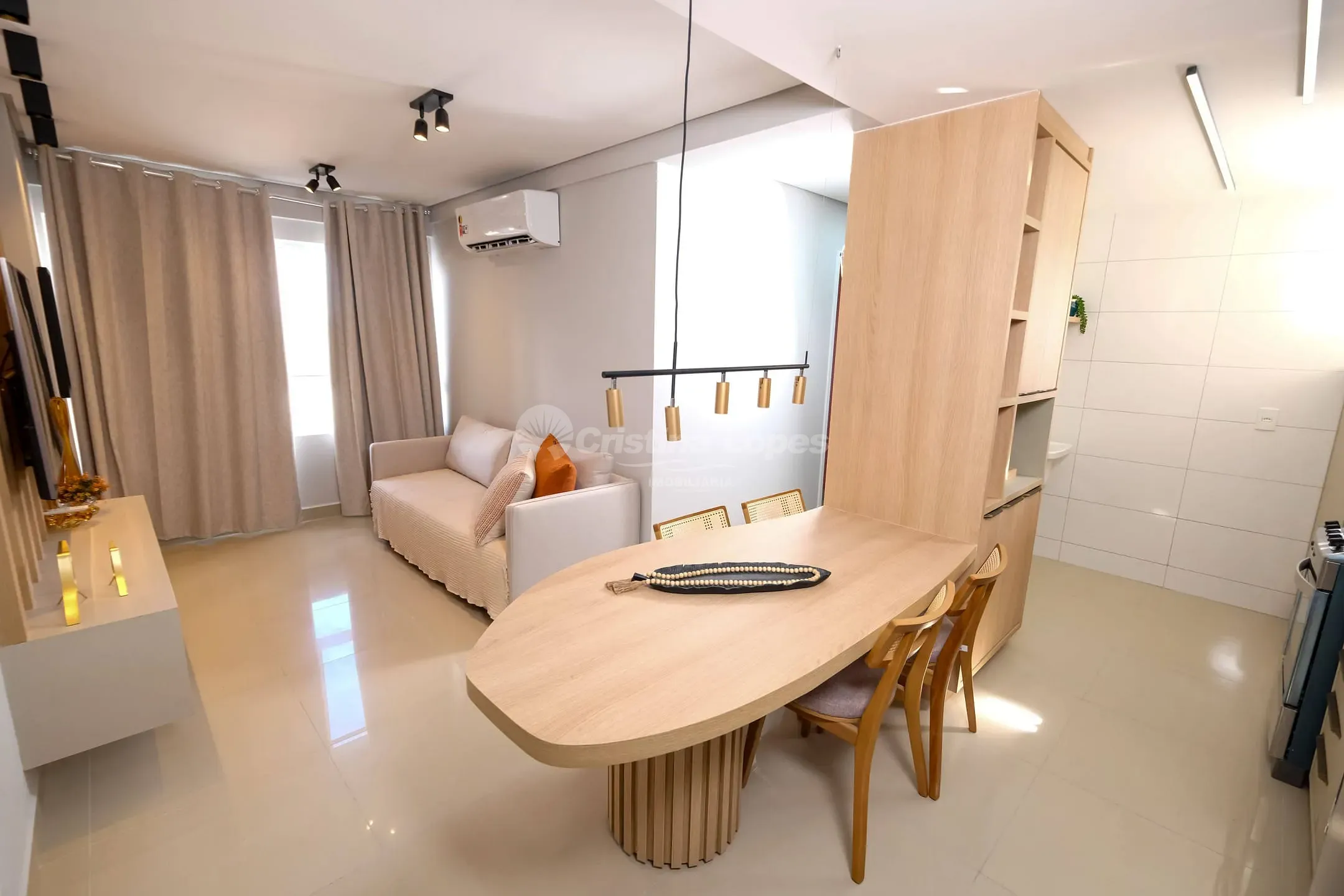 Apartamento, 3 quartos, 68 m² - Foto 8