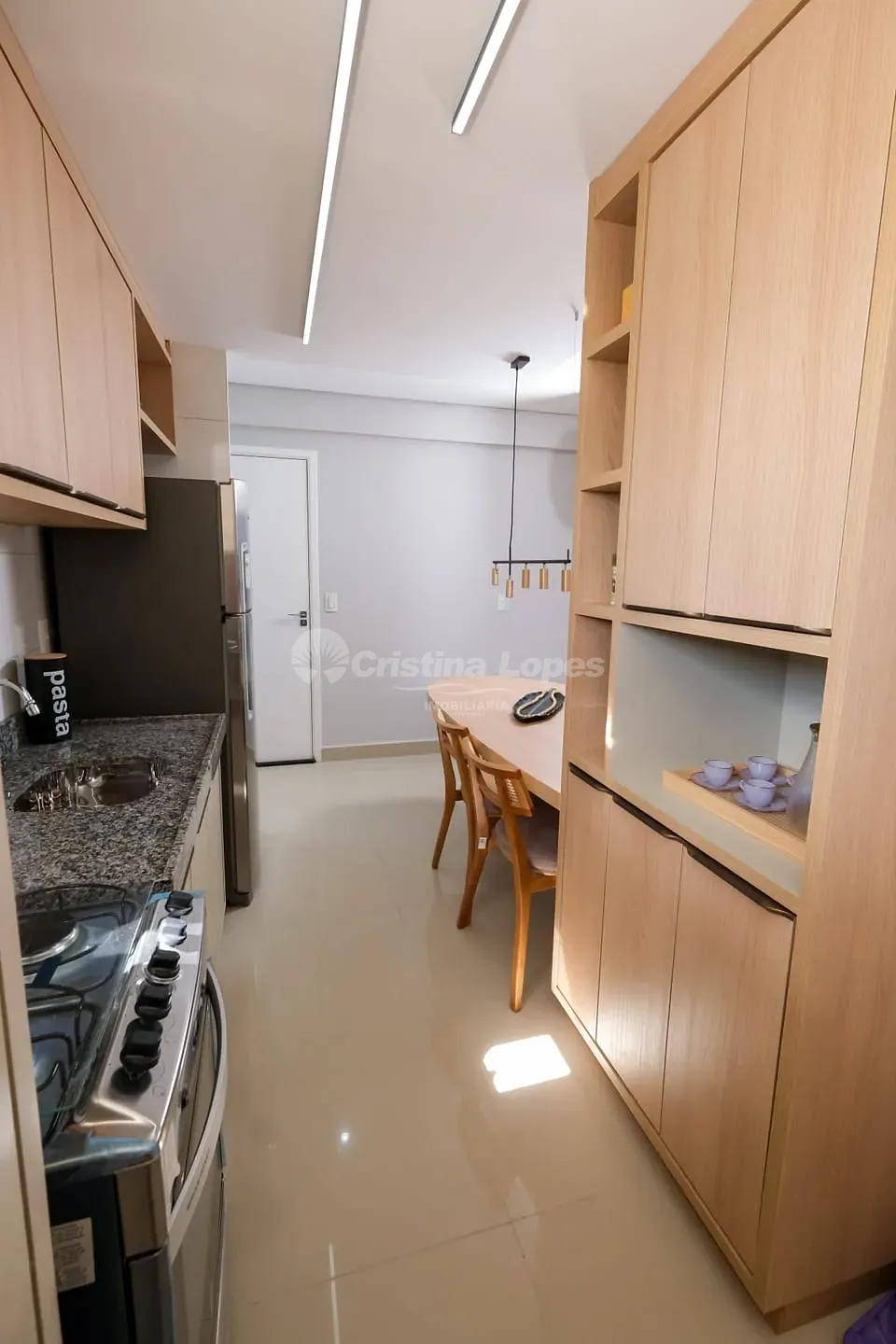 Apartamento, 3 quartos, 68 m² - Foto 3