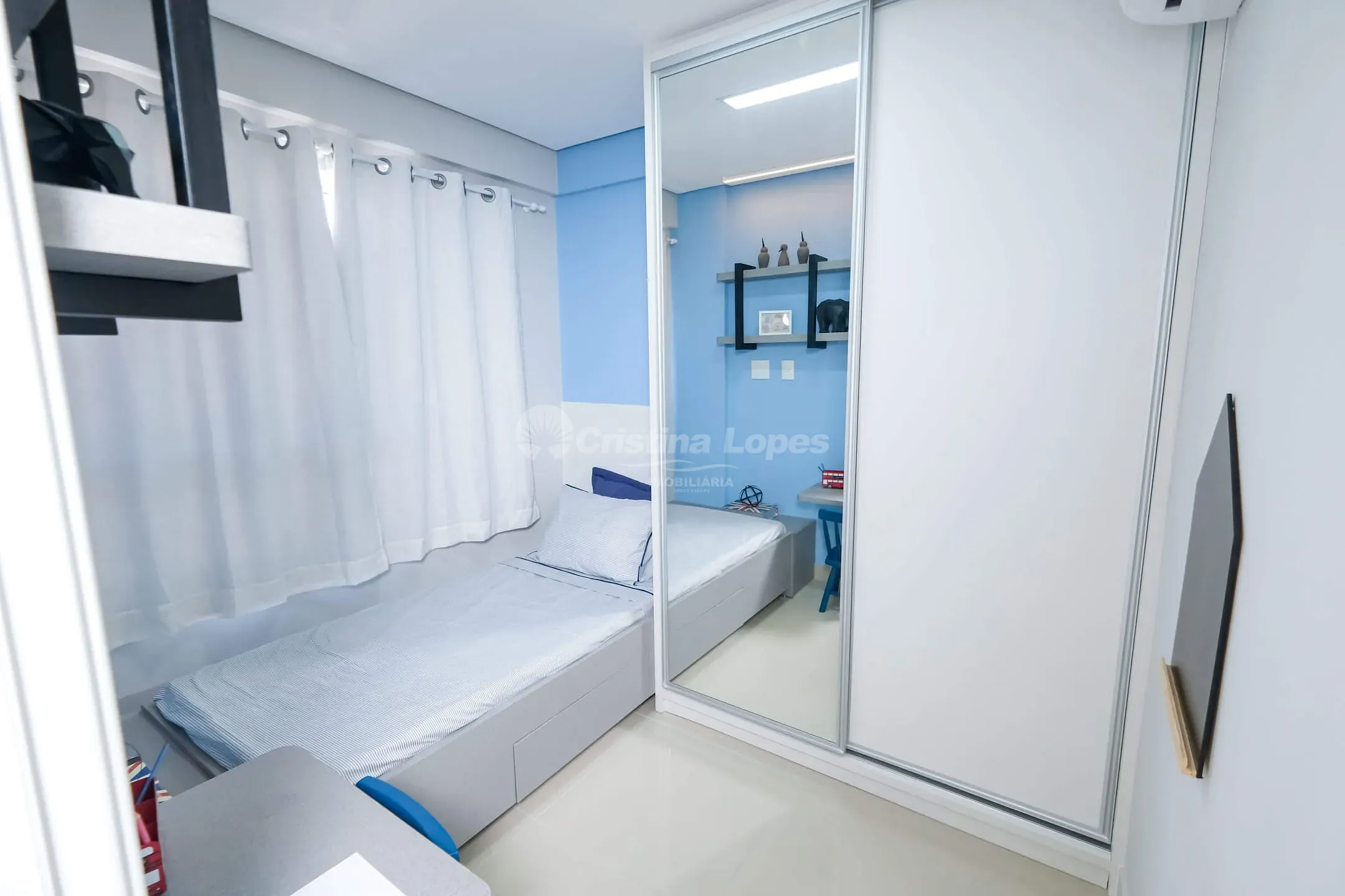 Apartamento, 3 quartos, 68 m² - Foto 6
