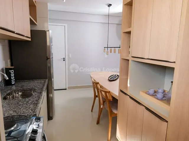 Apartamento 3 quartos e 1 banheiro, à venda, no bairro Noivos em Teresina