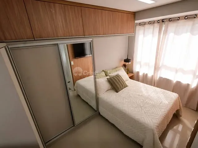 Apartamento 3 quartos e 1 banheiro, à venda, no bairro Noivos em Teresina