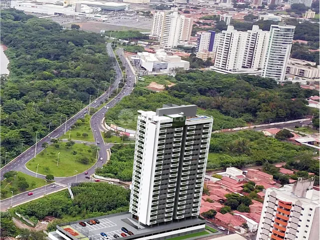 Apartamento 3 quartos e 1 banheiro, à venda, no bairro Noivos em Teresina
