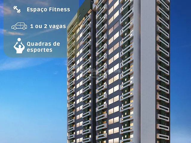 Apartamento 3 quartos e 1 banheiro, à venda, no bairro Noivos em Teresina