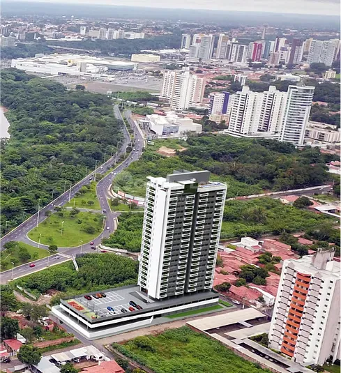 Apartamento, 3 quartos, 68 m² - Foto 1