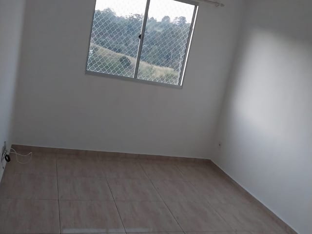 Foto do Apartamento - Apartamento com 2 quartos, 1 banheiro, 1 vaga rotativa, 38m²,  Condomínio Nova Zelândia - Cotia/SP | Collina Imóveis