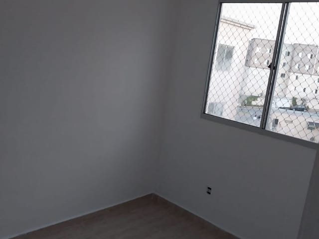 Foto do Apartamento - Apartamento com 2 quartos, 1 banheiro, 1 vaga rotativa, 38m²,  Condomínio Nova Zelândia - Cotia/SP | Collina Imóveis