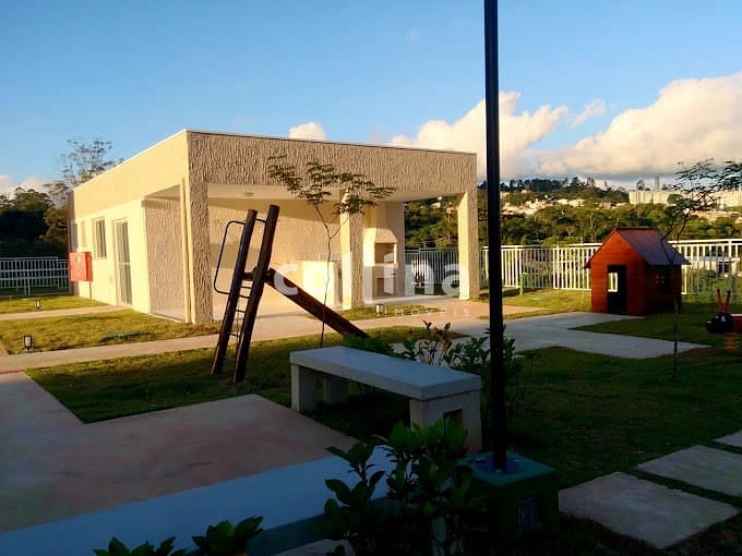 Apartamento, 2 quartos, 38 m² - Foto 10