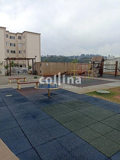 Apartamento, 2 quartos, 38 m² - Foto 11