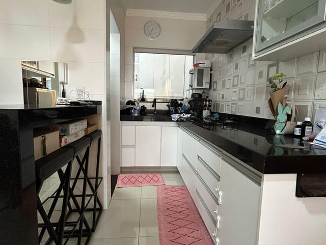 Apartamento 2 quartos e 2 banheiros, à venda, no bairro Jardim Santa Lúcia em Franca