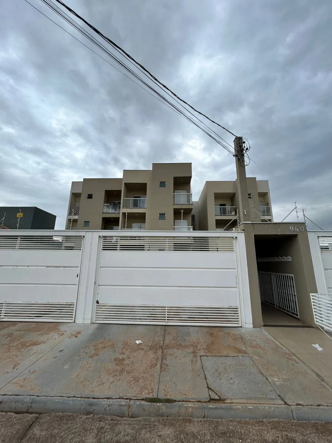Apartamento, 2 quartos, 100 m² - Foto 1