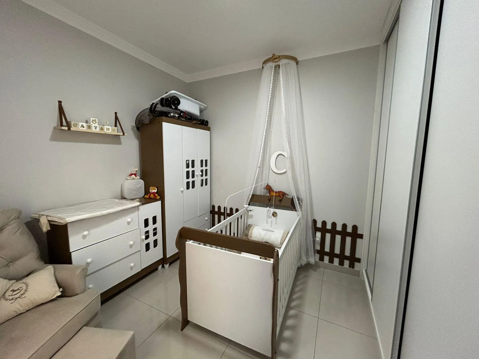 Apartamento, 2 quartos, 100 m² - Foto 9