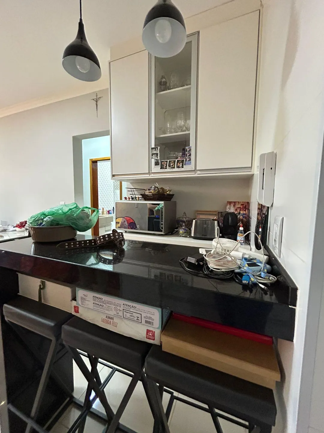 Apartamento, 2 quartos, 100 m² - Foto 6