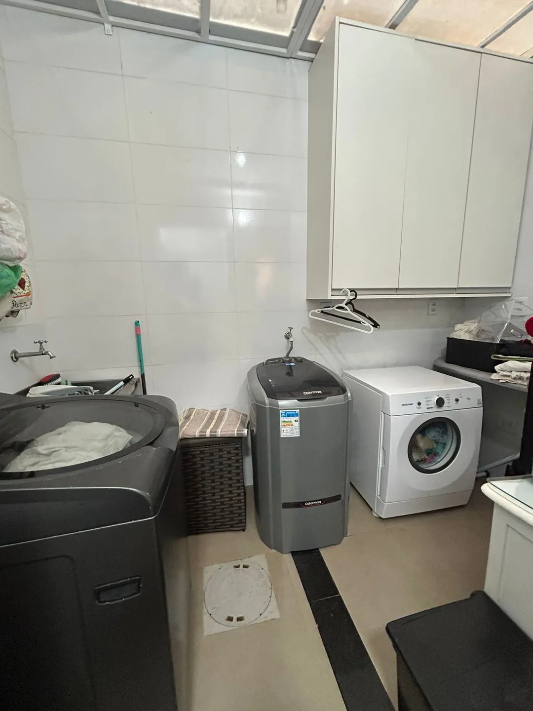 Apartamento, 2 quartos, 100 m² - Foto 11