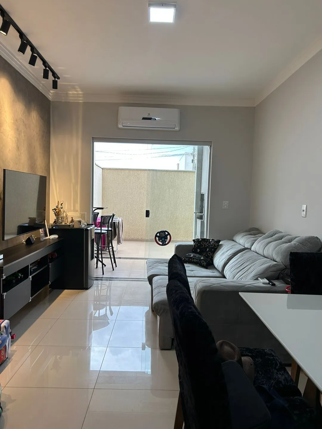 Apartamento, 2 quartos, 100 m² - Foto 2