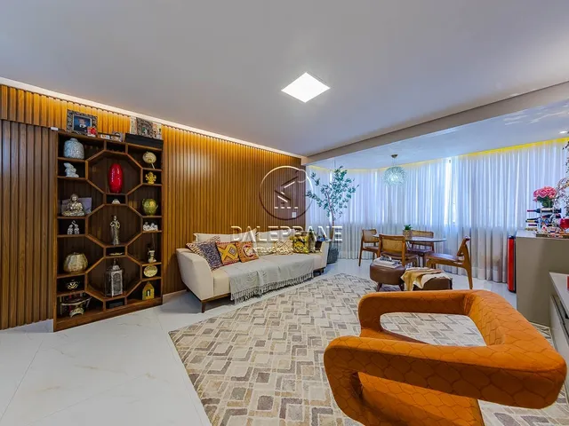 Apartamento 3 quartos e 3 banheiros, à venda, no bairro Asa Norte em Brasília