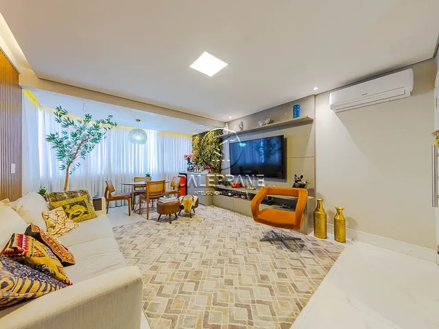 Apartamento 3 quartos e 3 banheiros, à venda, no bairro Asa Norte em Brasília