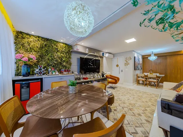 Apartamento 3 quartos e 3 banheiros, à venda, no bairro Asa Norte em Brasília