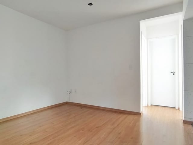 Foto do Apartamento - Apartamento com 02 quartos e duas vagas, Bairro Planalto, Belo Horizonte, MG | Deltalar Imóveis