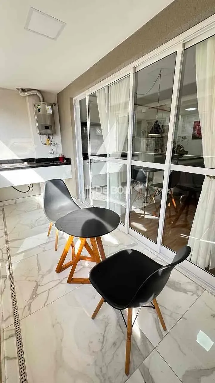 Apartamento, 2 quartos, 71 m² - Foto 11