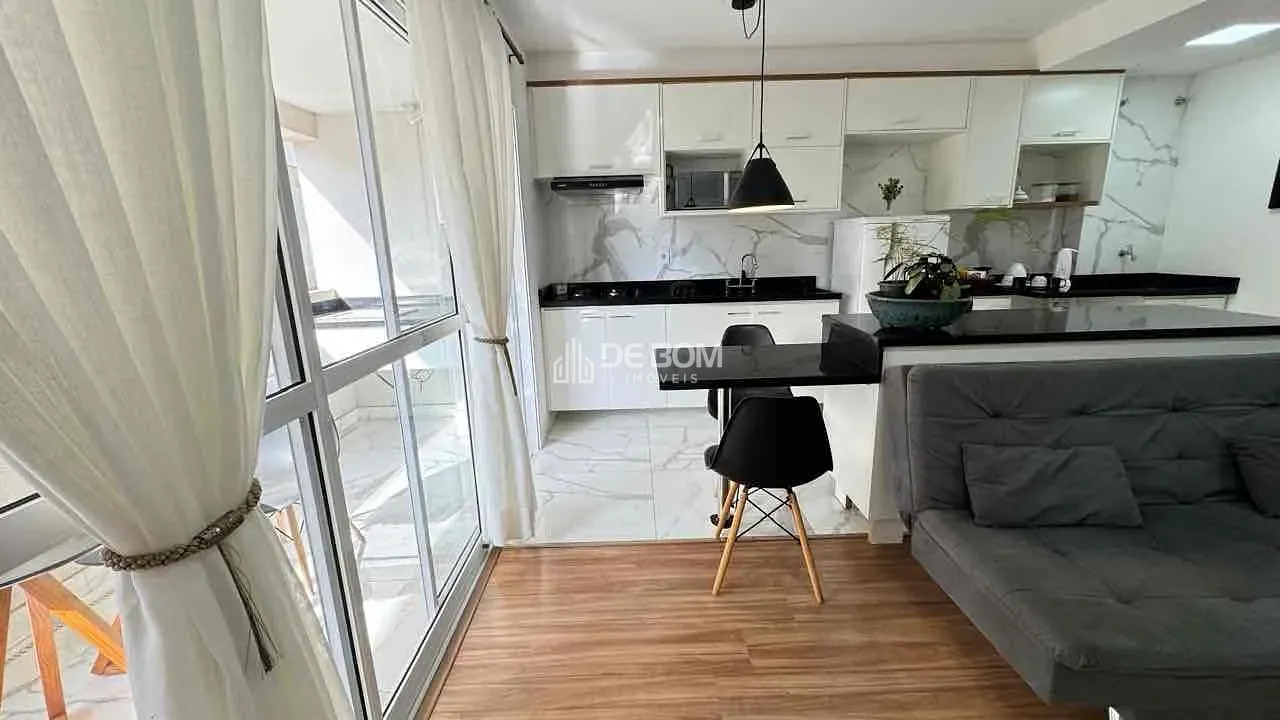 Apartamento, 2 quartos, 71 m² - Foto 7