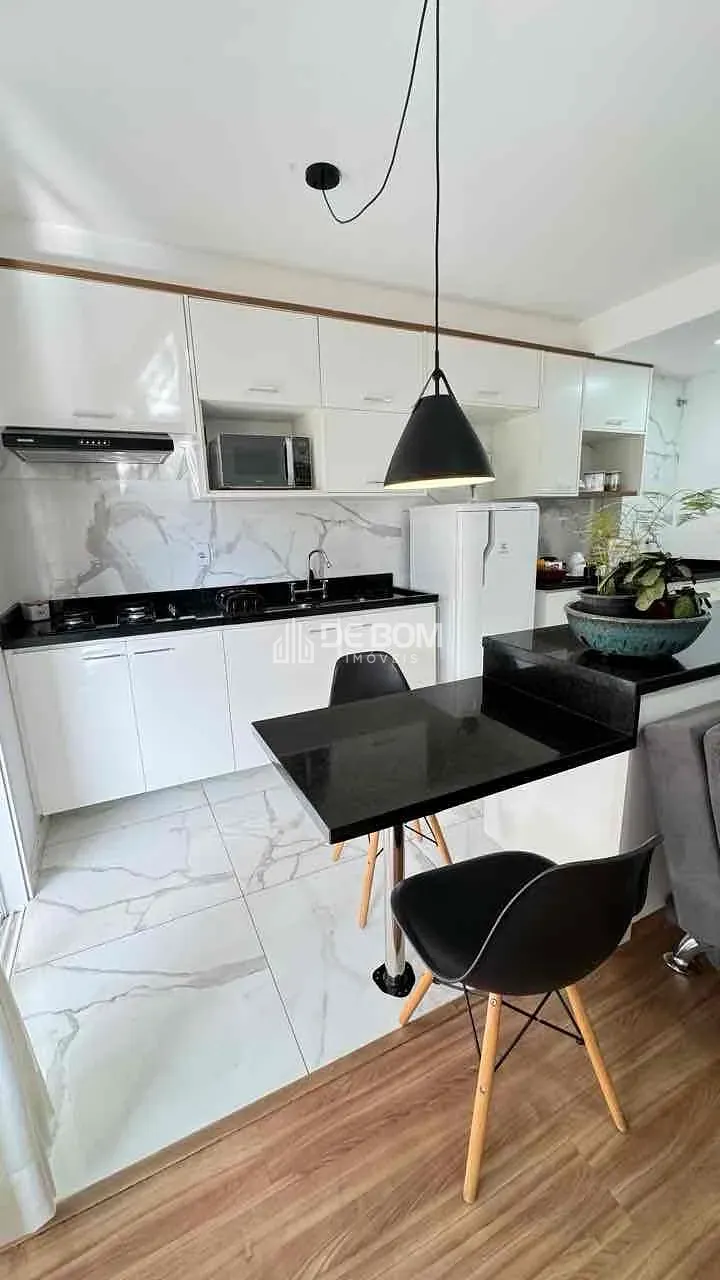 Apartamento, 2 quartos, 71 m² - Foto 14