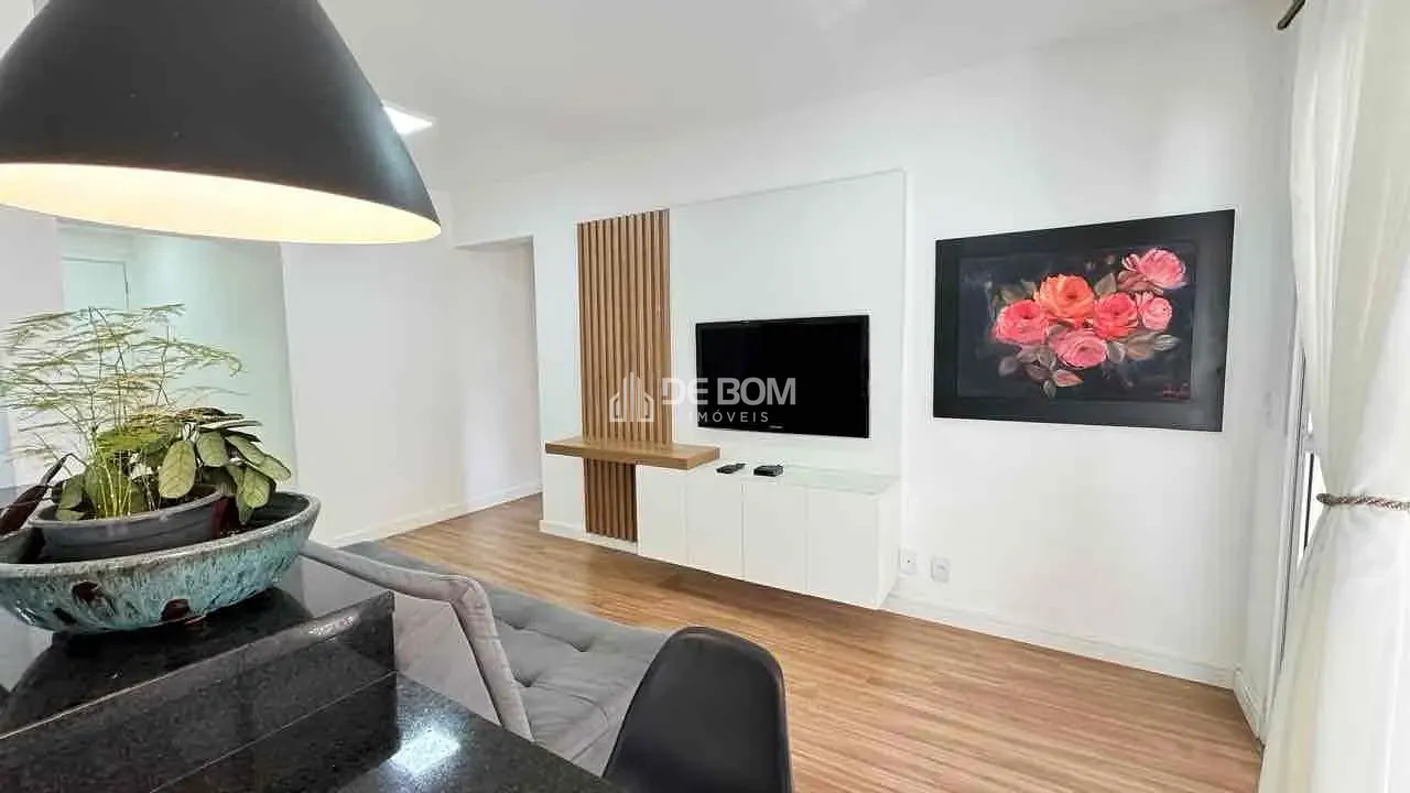 Apartamento, 2 quartos, 71 m² - Foto 12