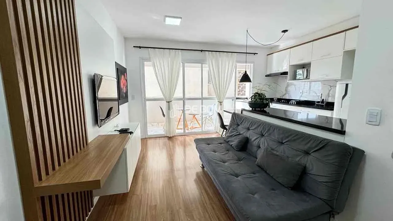 Apartamento, 2 quartos, 71 m² - Foto 16