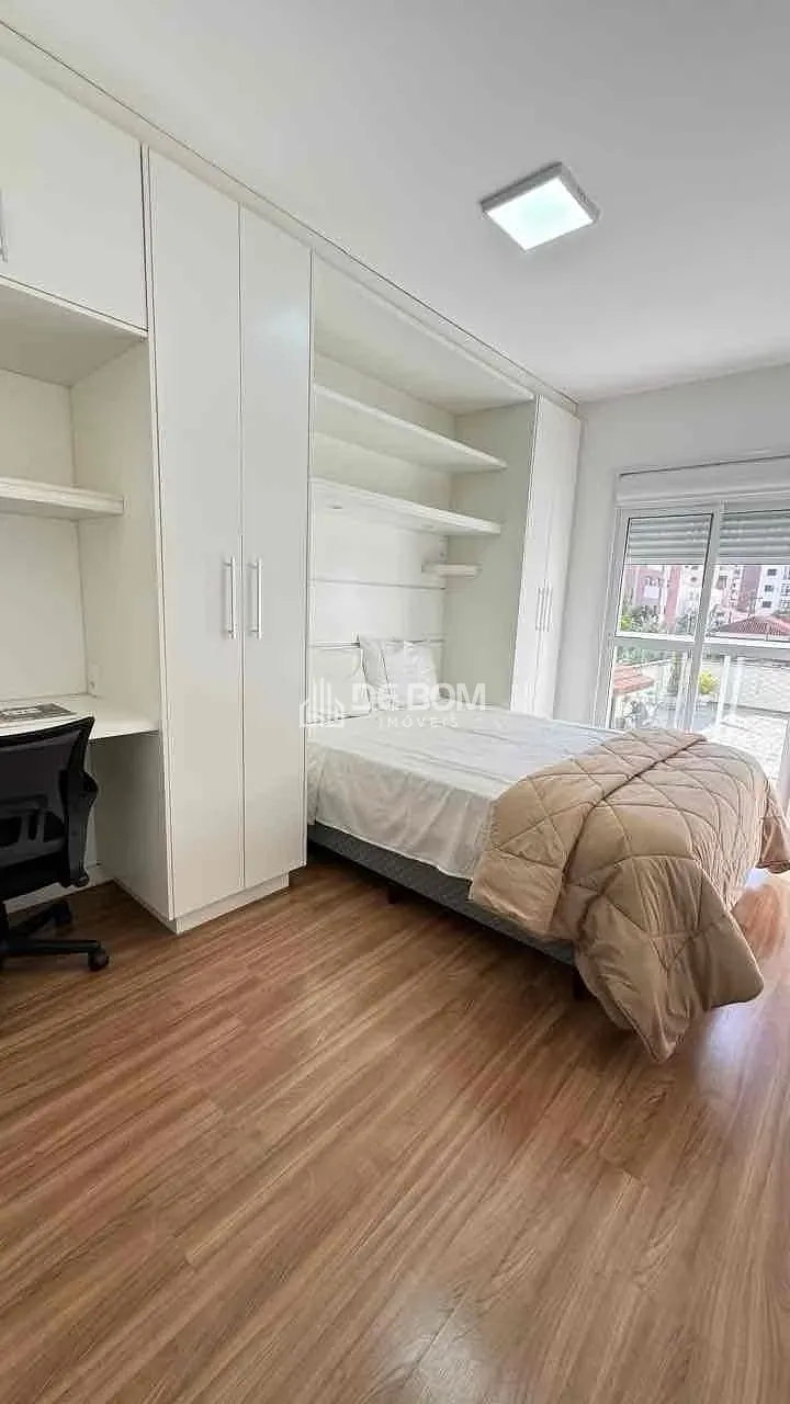 Apartamento, 2 quartos, 71 m² - Foto 17