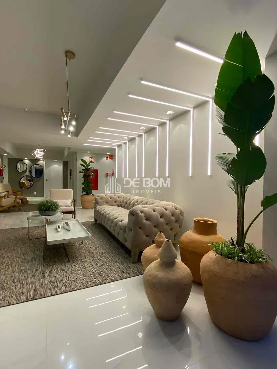 Apartamento, 2 quartos, 71 m² - Foto 4