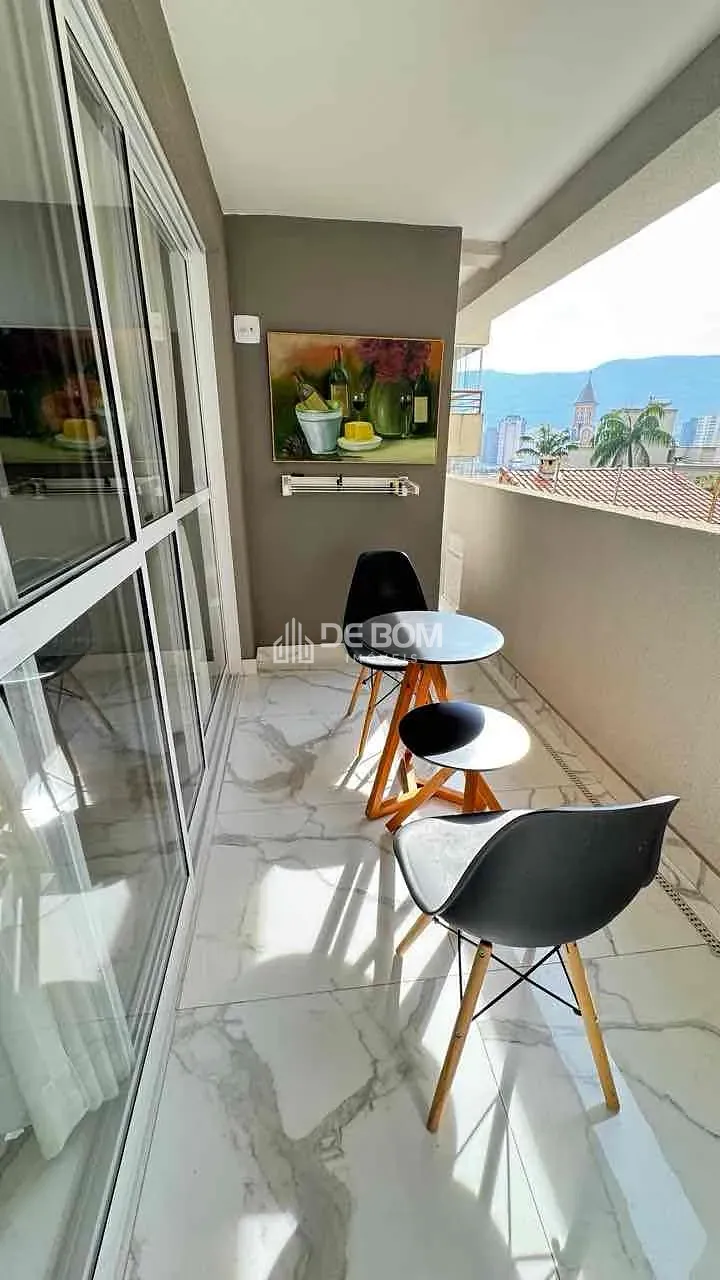 Apartamento, 2 quartos, 71 m² - Foto 15