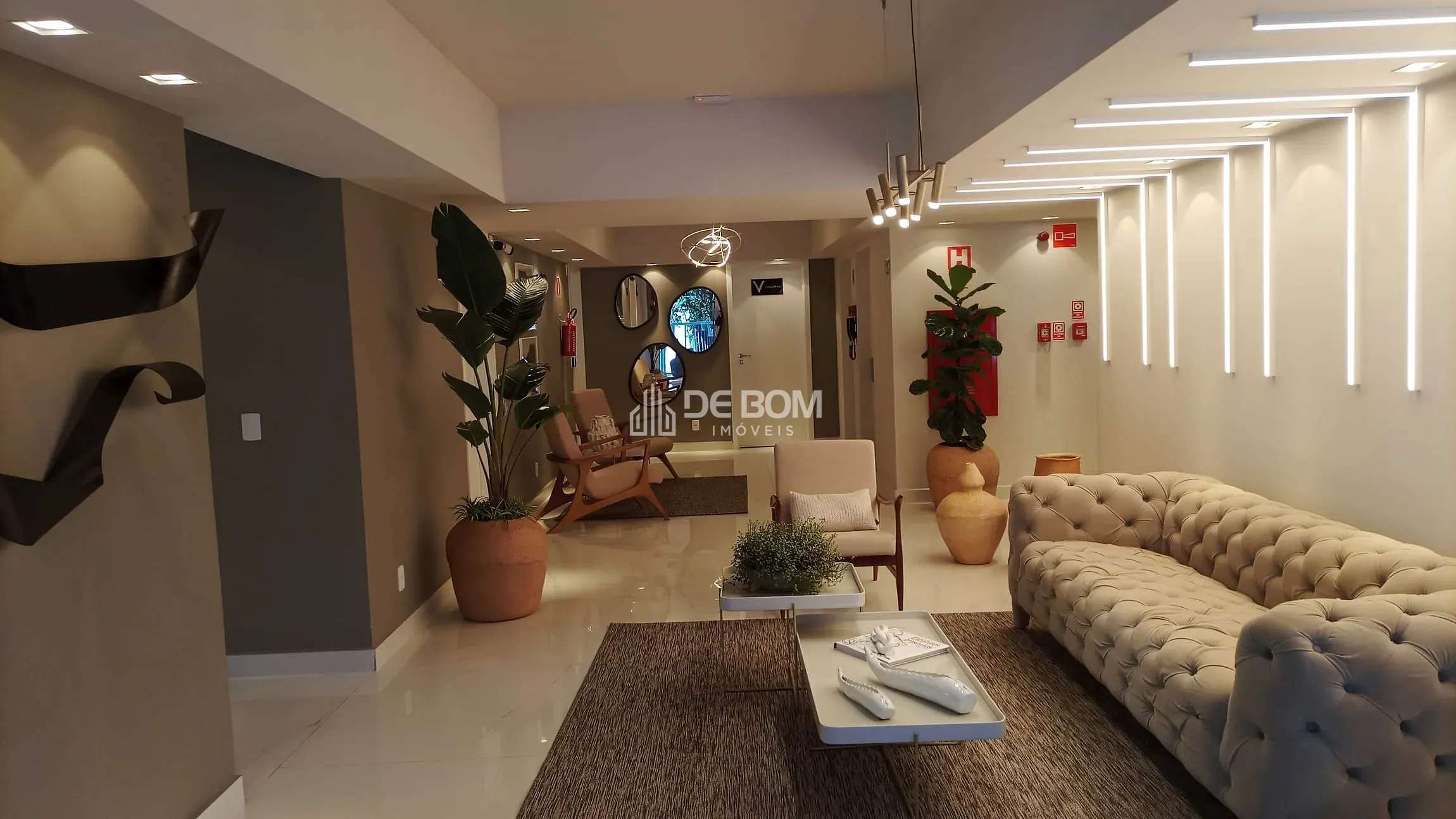 Apartamento, 2 quartos, 71 m² - Foto 44
