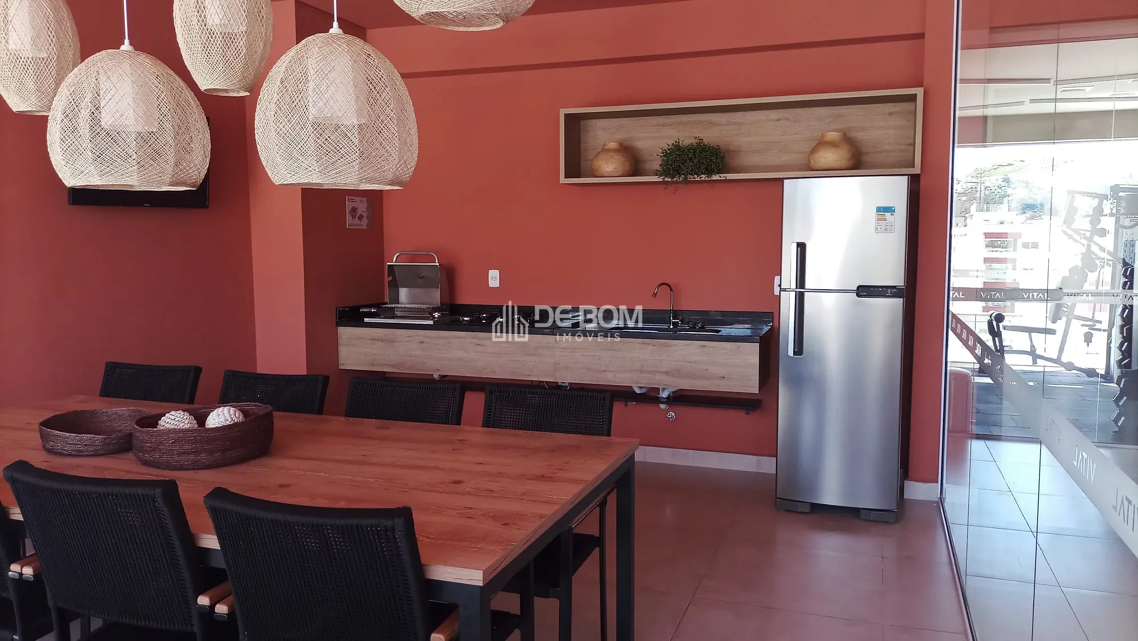 Apartamento, 2 quartos, 71 m² - Foto 31